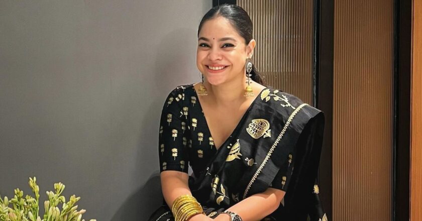 Sumona Chakravarti: चाइल्ड आर्टिस्ट से टीवी स्टार बनने का सफर