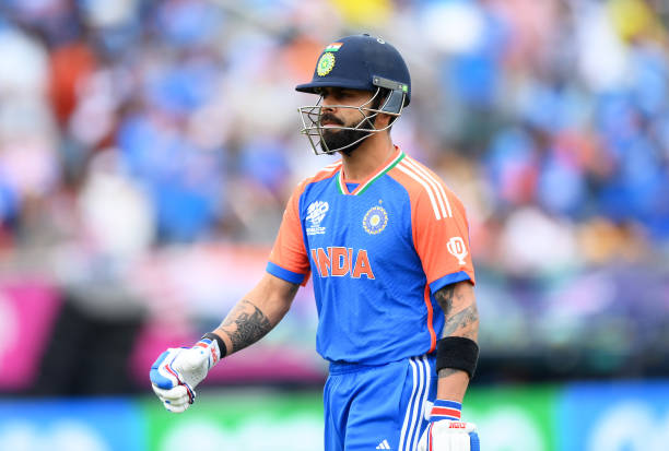 Virat Kohli की ओपनिंग का मैथ्यू हेडन ने किया समर्थन: वेस्टइंडीज में बेहतरीन प्रदर्शन की उम्मीद